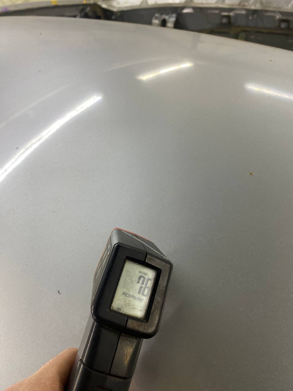 Крыша Mitsubishi Lancer 9  (CS/Classic) 2000-2011