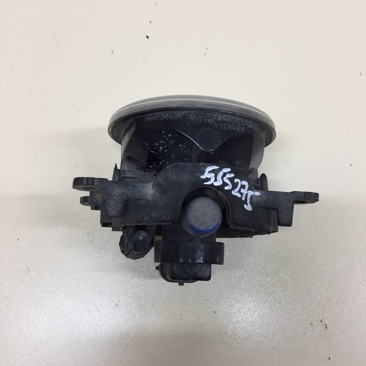 Фара противотуманная Renault Sandero Stepway (5S) 2014-2022 Фара противотуманная Renault Sandero Stepway (5S) 2014-2022