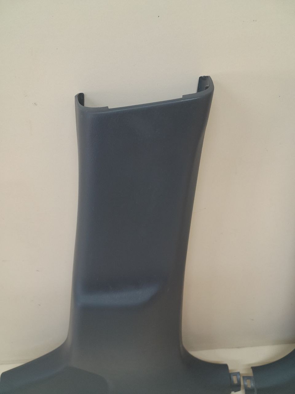 Обшивка стойки Nissan Almera Classic (B10) 2006-2013 Обшивка стойки Nissan Almera Classic (B10) 2006-2013