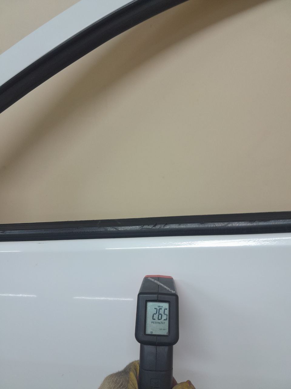 Дверь передняя левая Chevrolet Cobalt (T250) 2011-2015 Дверь передняя левая Chevrolet Cobalt (T250) 2011-2015