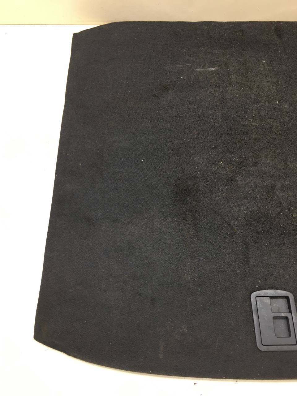 Пол багажника Audi A3 (8V) 2013>