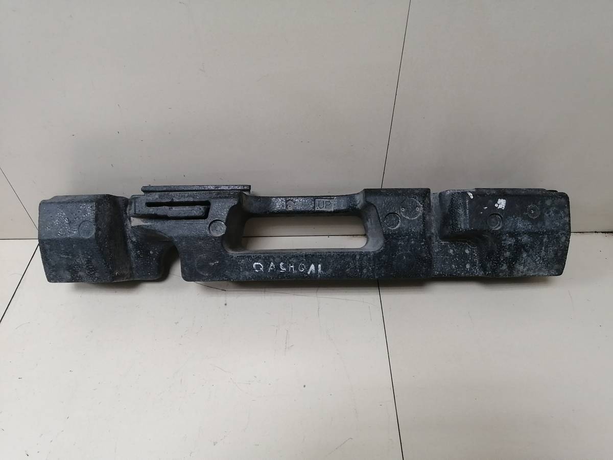 Наполнитель заднего бампера Nissan Qashqai (J10) 2006-2013