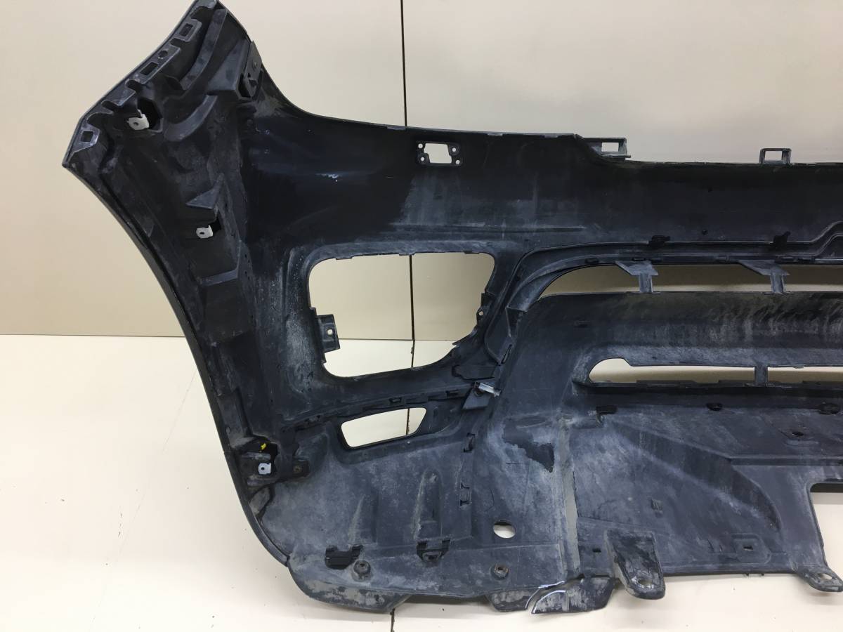 Бампер передний Land Rover Range Rover Sport 2013-2017