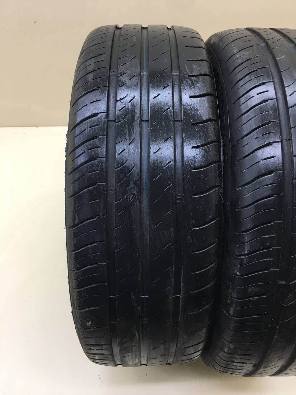 Шины R15 Летние Viatti Strada 2