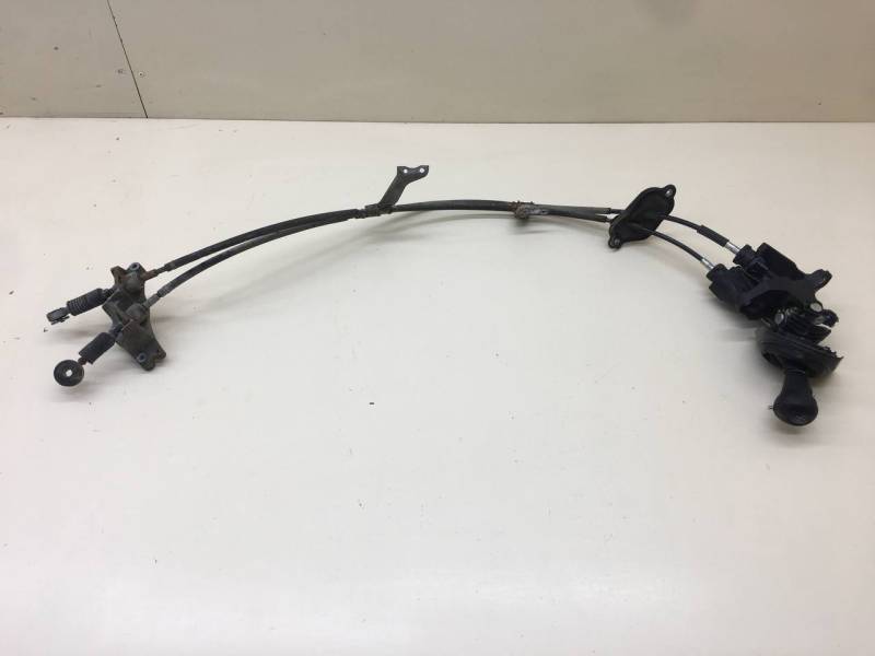 Кулиса КПП Honda Civic 4D 2006-2012