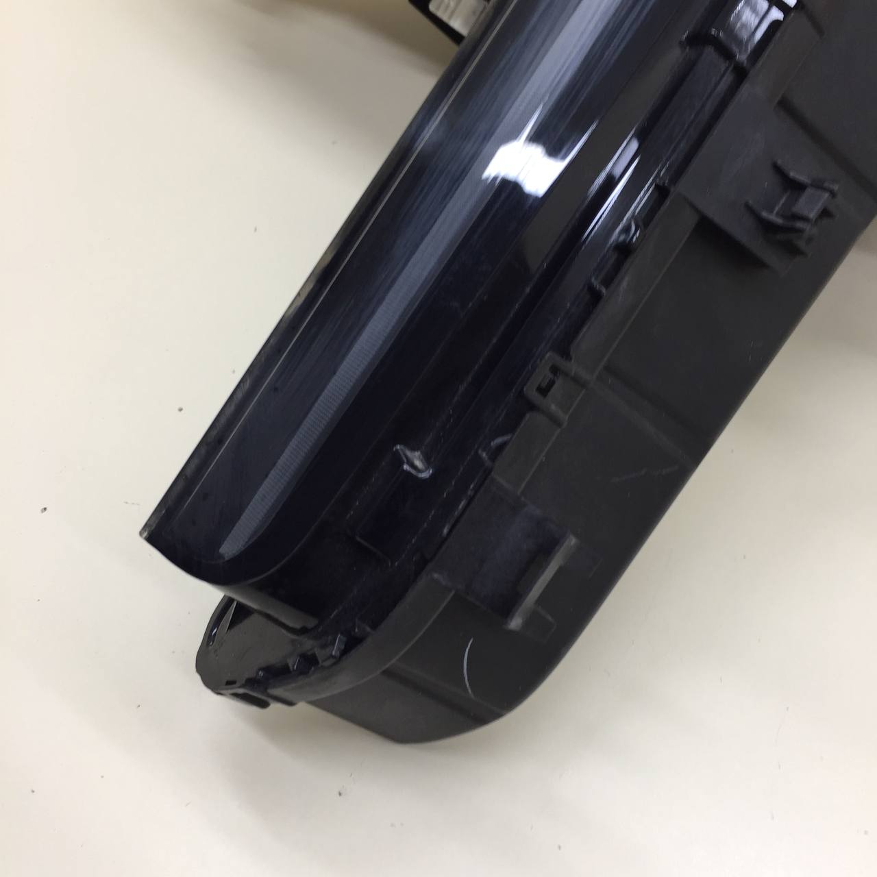 Фара левая EXEED RX 2022>