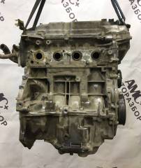 Двигатель Nissan Tiida (C11) 2007-2014