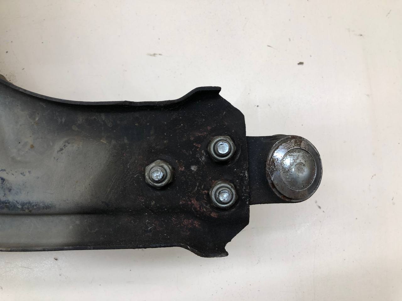 Балка подмоторная Chevrolet Lacetti (J200) 2003-2013