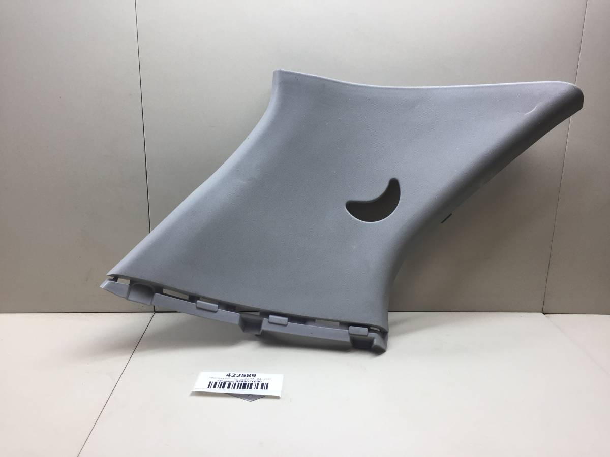 Обшивка стойки Kia Picanto (TA) 2011-2017