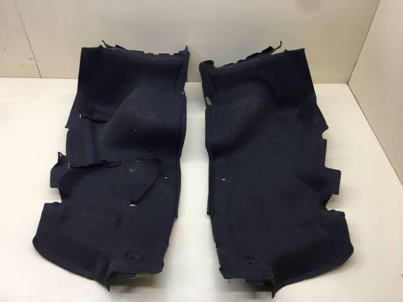 Обшивка багажника Nissan Primera (P12) 2002-2007