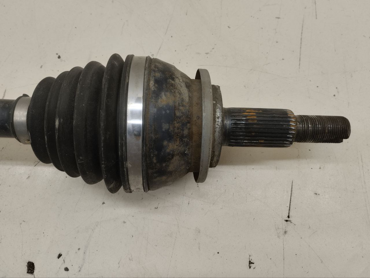 Полуось передняя правая Lexus NX 200 (Z10) 2014-2021