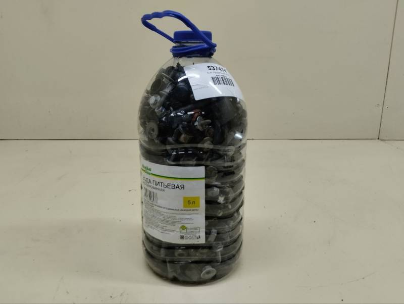 Болт Renault Duster (HSA, HSM) 2012> Болт Renault Duster (HSA, HSM) 2012>