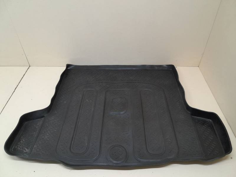 Коврик багажника Chevrolet Cruze (J300) 2009-2016 Коврик багажника Chevrolet Cruze (J300) 2009-2016