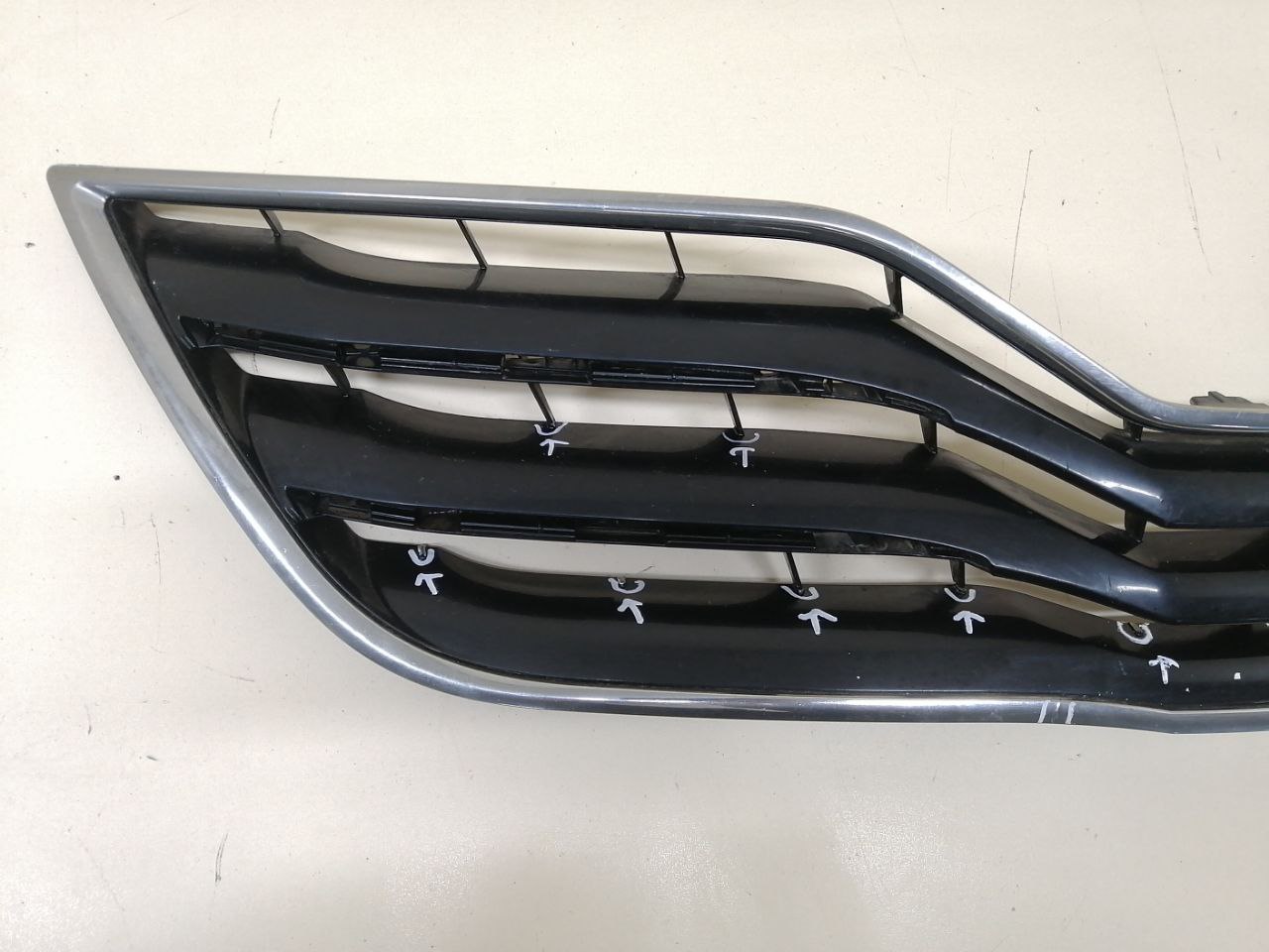 Решетка радиатора Toyota Camry (XV40) 2006-2011 Решетка радиатора Toyota Camry (XV40) 2006-2011