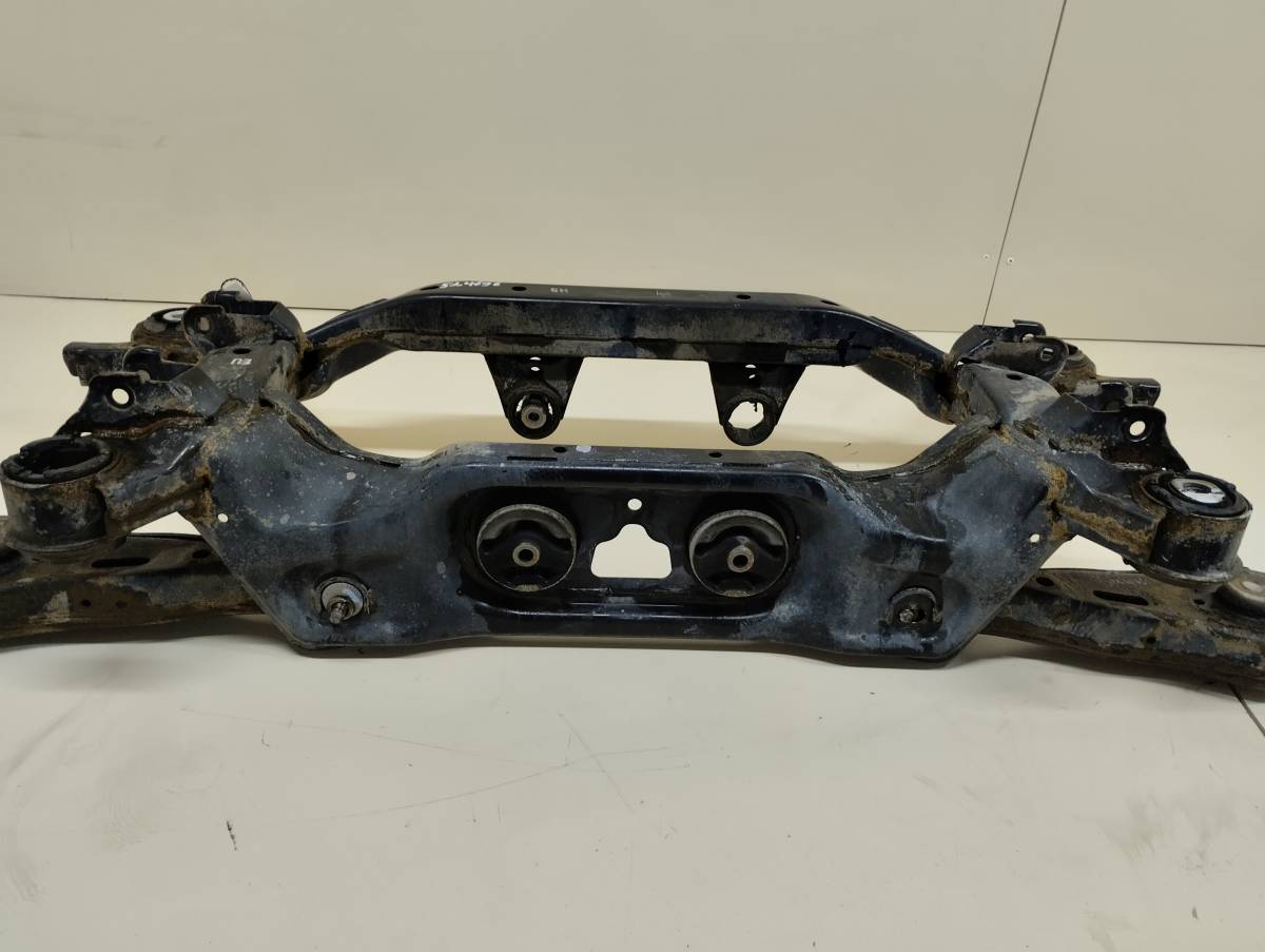 Балка задняя Hyundai ix55 2007-2013