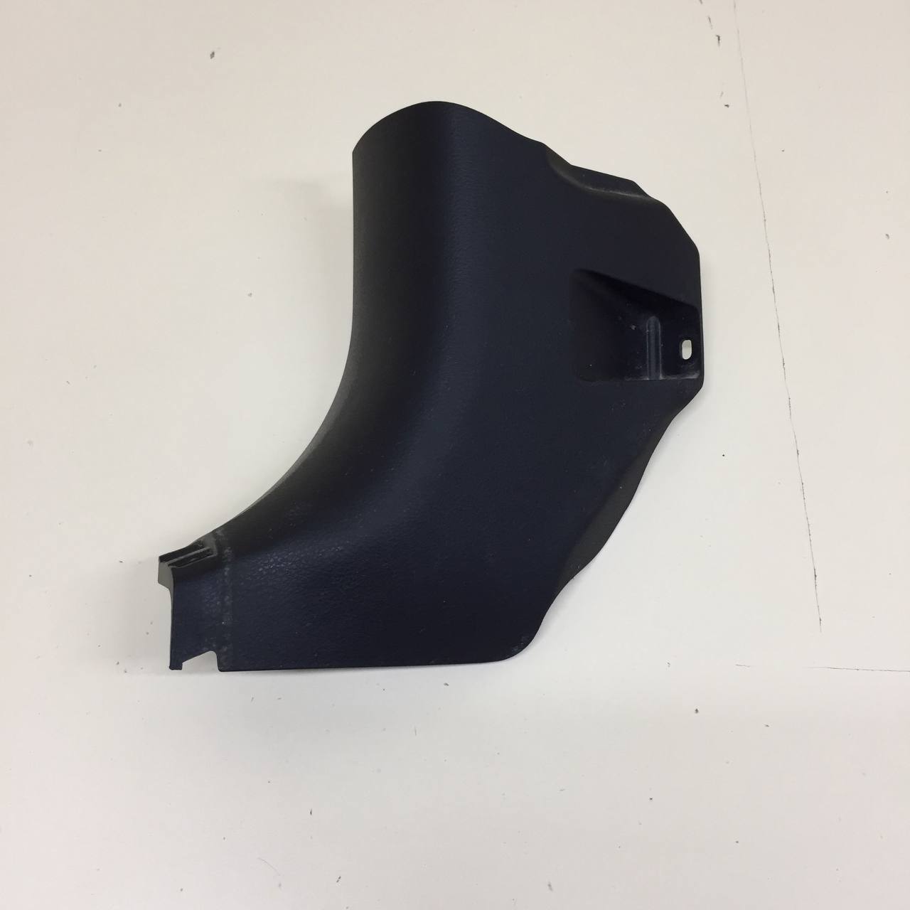 Накладка порога (внутренняя) Toyota Rav 4 (XA40) 2013-2019 Накладка порога (внутренняя) Toyota Rav 4 (XA40) 2013-2019