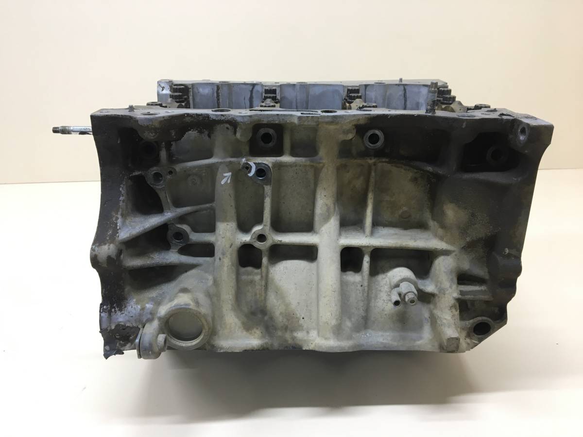 Блок двигателя Toyota Camry (V40) 2006-2011