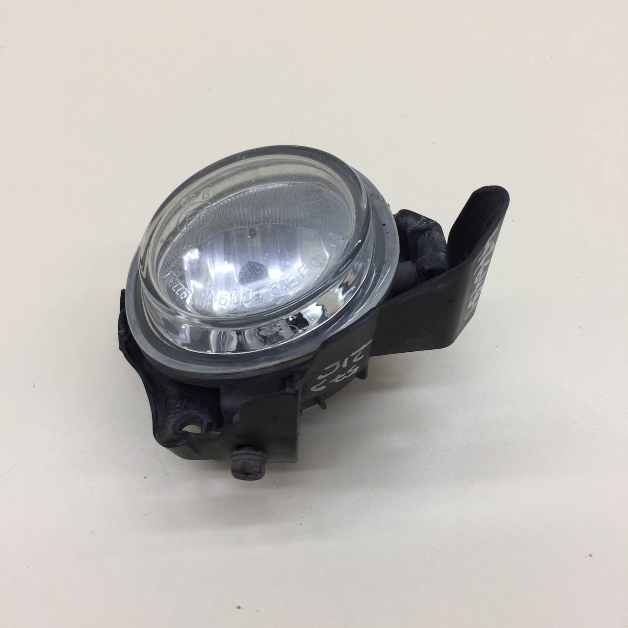 Фара противотуманная правая Mazda Mazda 6 (GH) 2007-2012