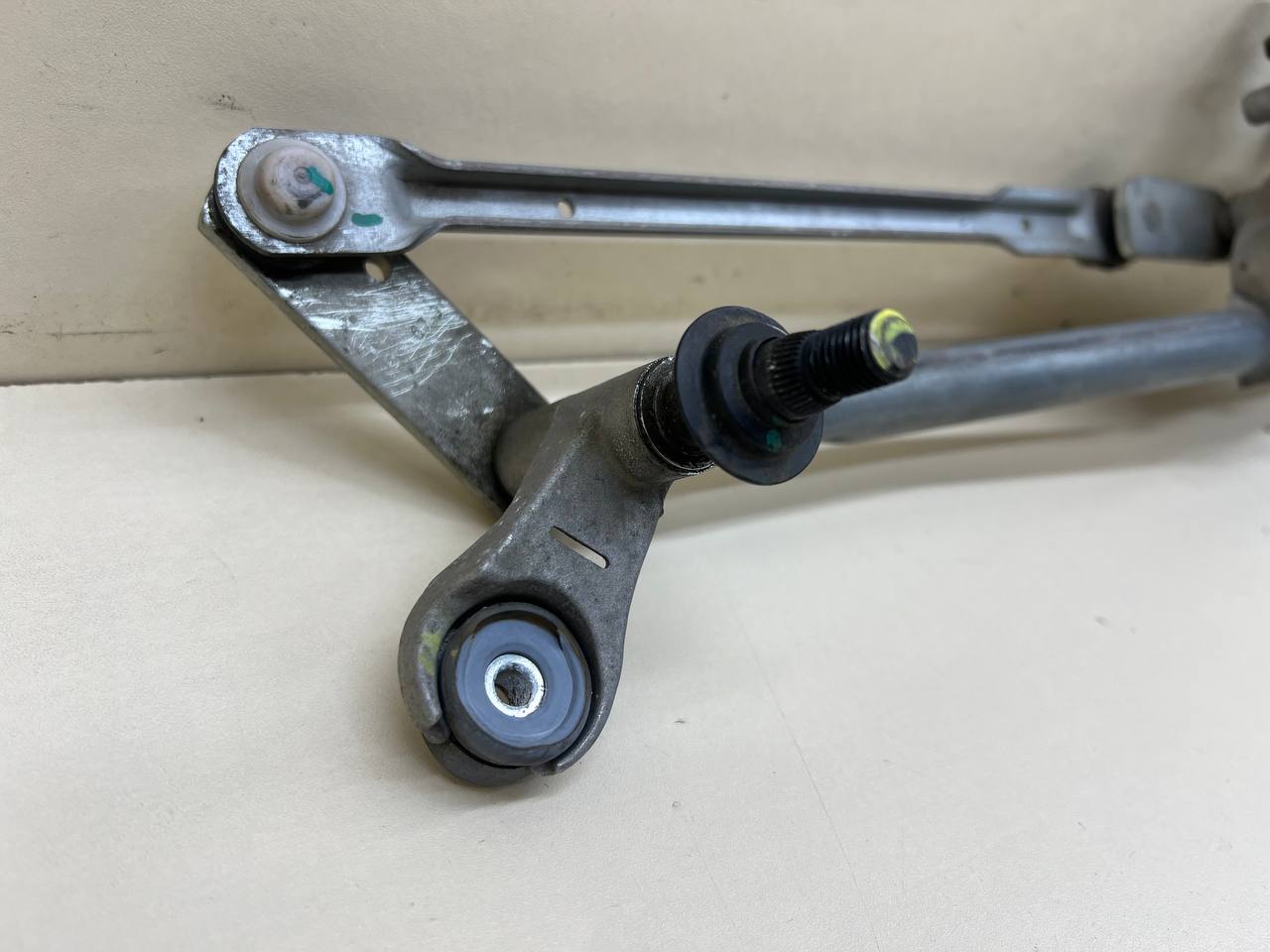 Трапеция стеклоочистителей Changan UNI-K 2020>