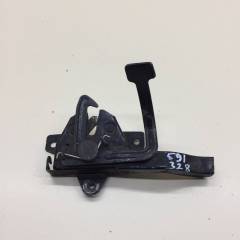 Замок капота SsangYong Actyon 2005-2012