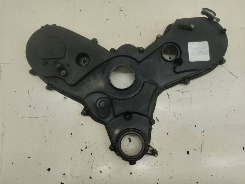 Кожух ремня ГРМ Land Rover Discovery 3 (L319) 2004-2009