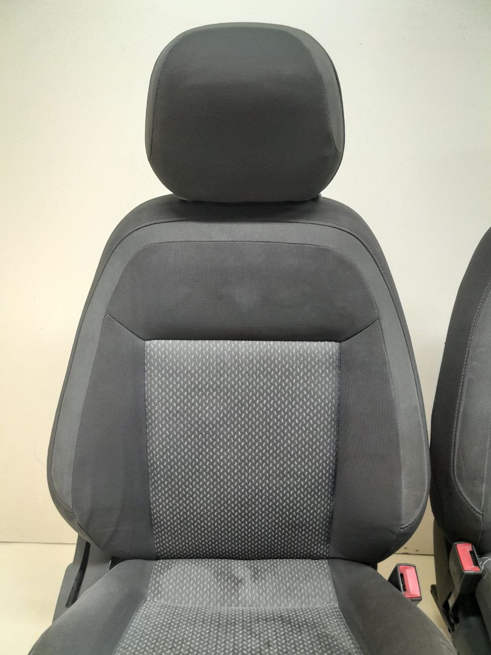 Сиденье (комплект) Chevrolet Cobalt (T250) 2011-2015