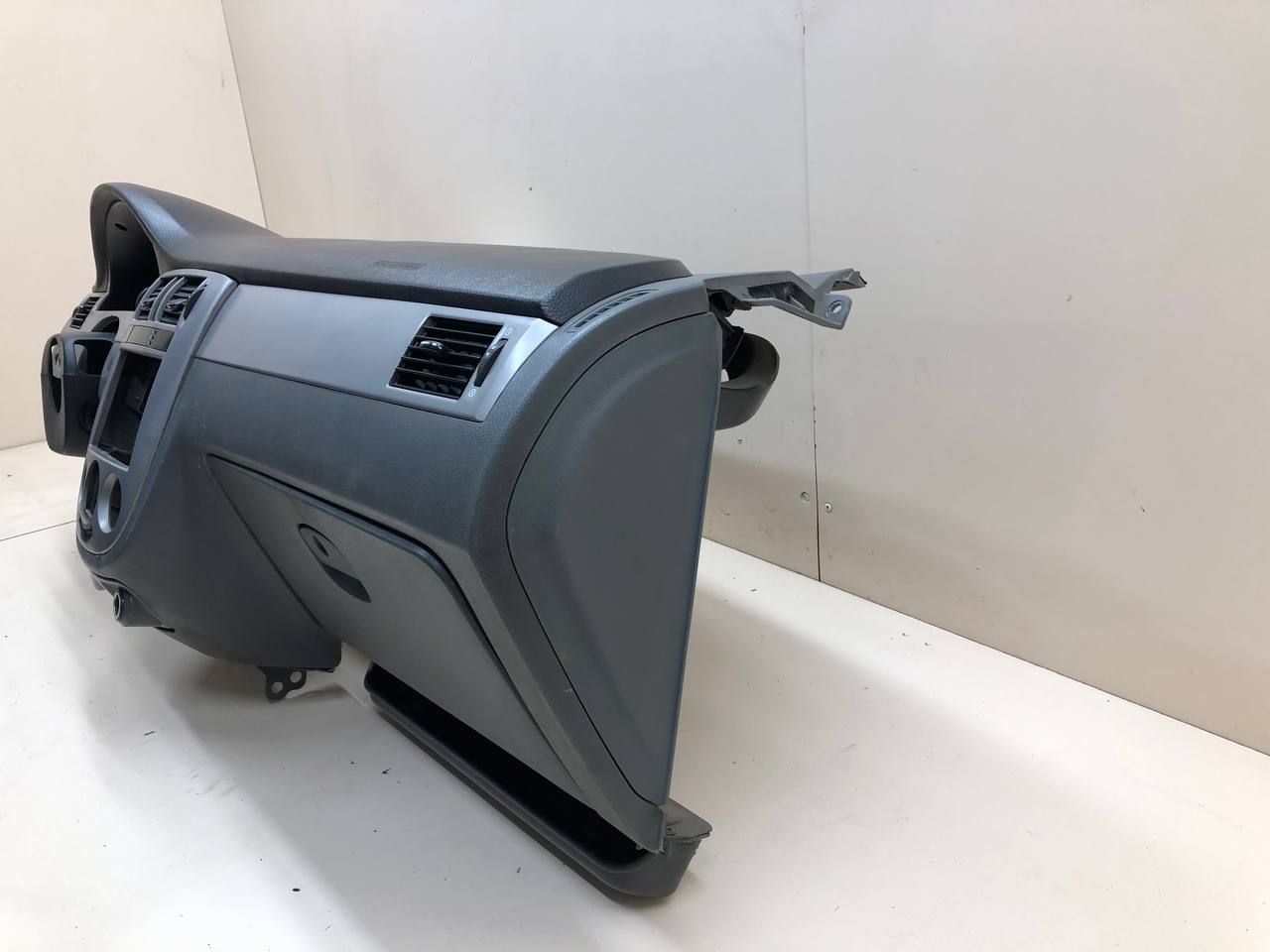 Подушка безопасности (комплект) Chevrolet Lacetti (J200) 2003-2013