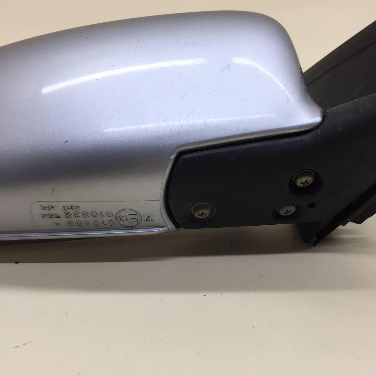 Зеркало правое электрическое Mitsubishi Lancer 9  (CS/Classic) 2000-2011