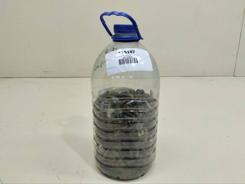 Болт Ford Fusion (JU) 2002-2012