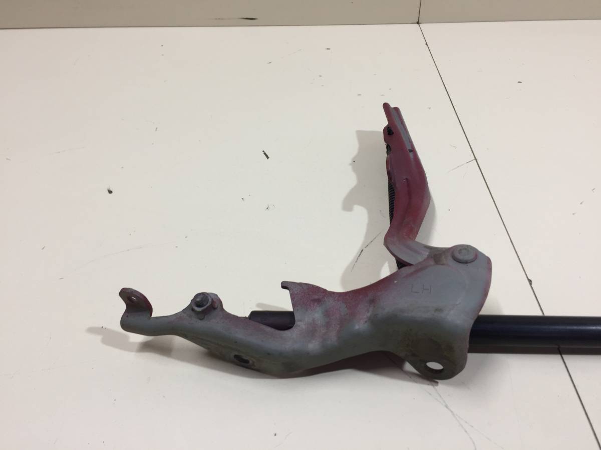 Петля капота левая Subaru Impreza (G12) 2007-2012