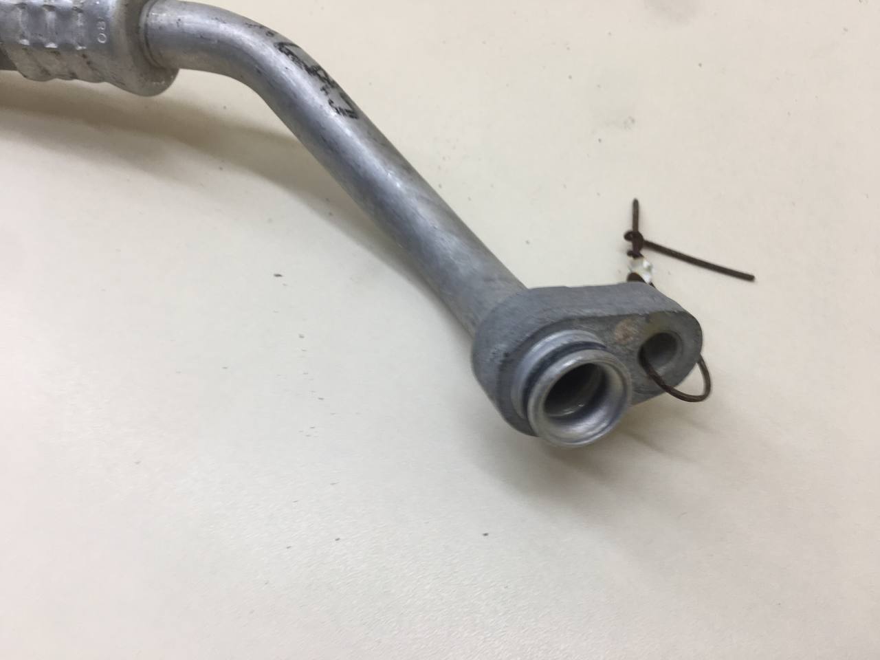 Трубка кондиционера Toyota Corolla E150 2006-2013