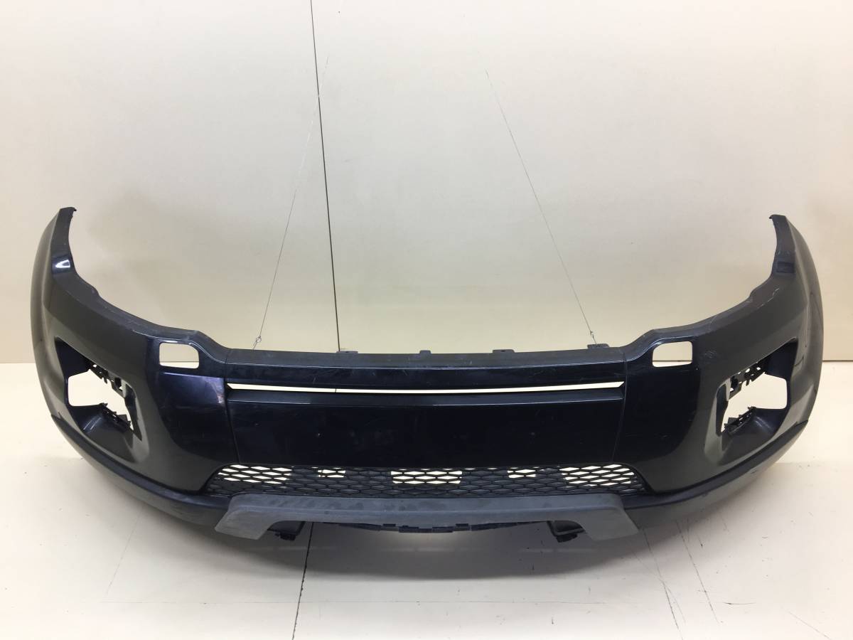 Бампер передний Land Rover Range Rover Evoque 2011-2018