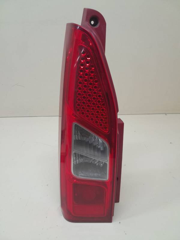 Фонарь задний левый Citroen Berlingo (NEW) (B9) 2008>