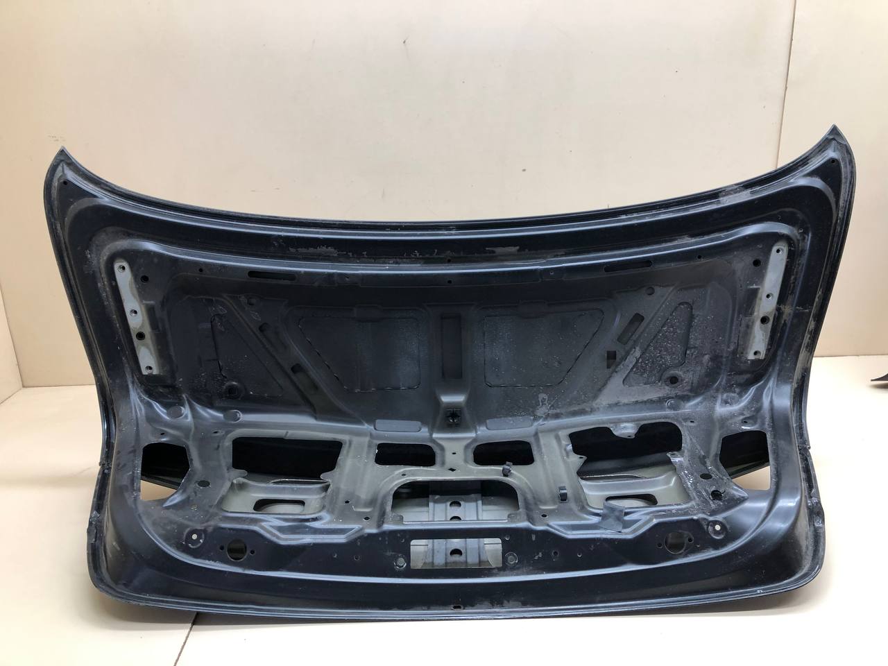 Крышка багажника BMW 5-series F10/F11 2009-2016