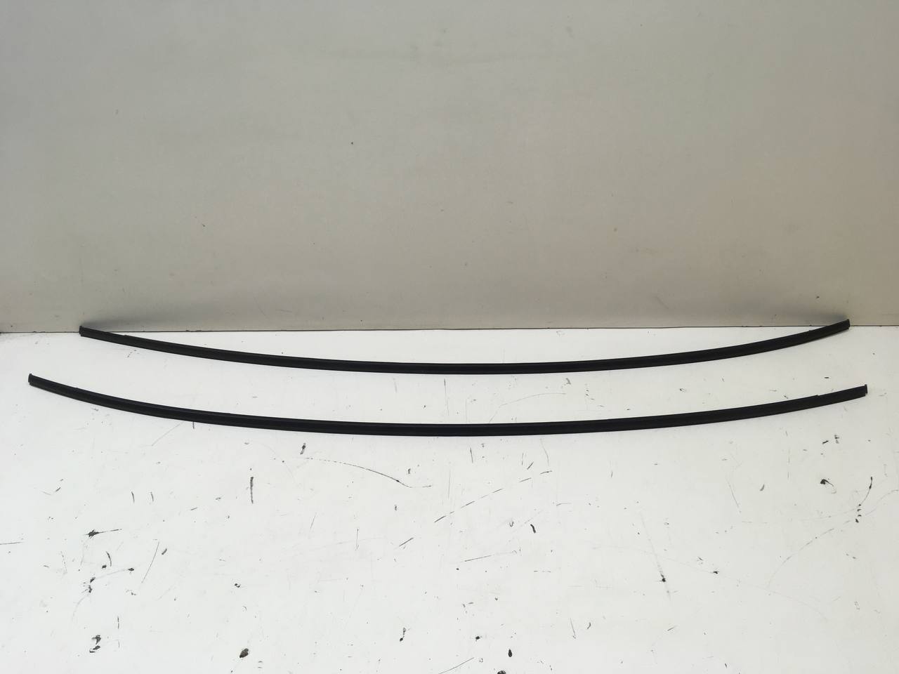 Молдинг Hyundai Solaris (RB) 2010-2017