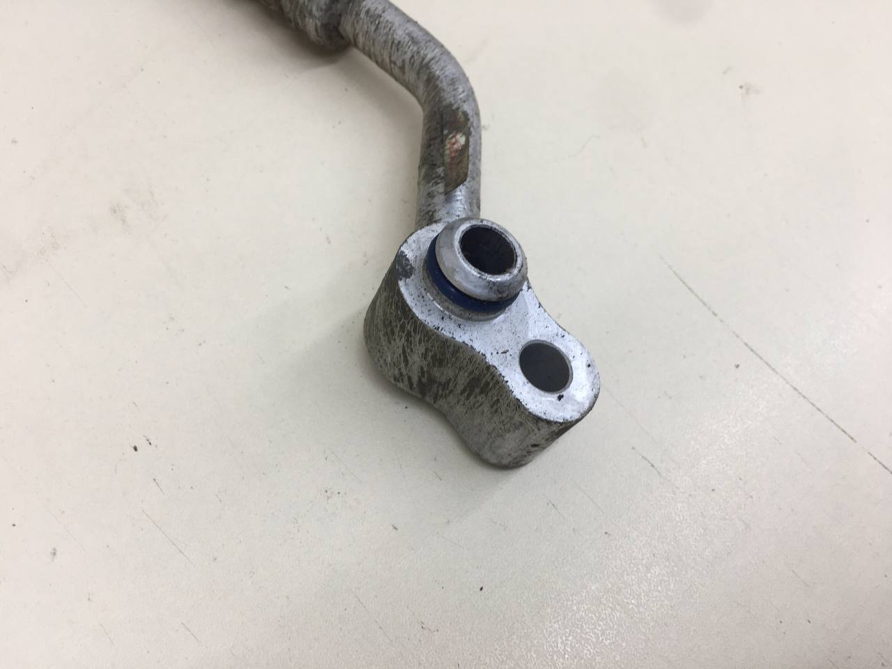 Трубка кондиционера Kia Spectra (SD) 2004-2011