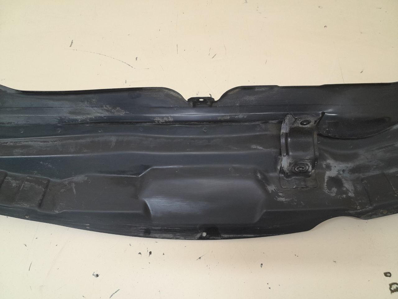 Водосток Hyundai Solaris (RB) 2010-2017