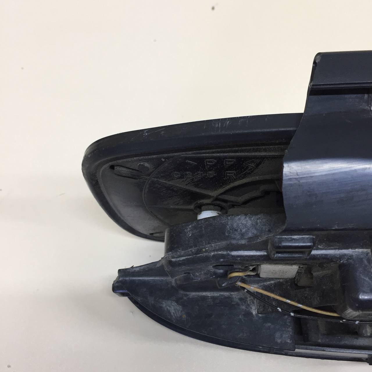 Зеркало правое электрическое Mazda CX-7 (ER) 2006-2012 Зеркало правое электрическое Mazda CX-7 (ER) 2006-2012