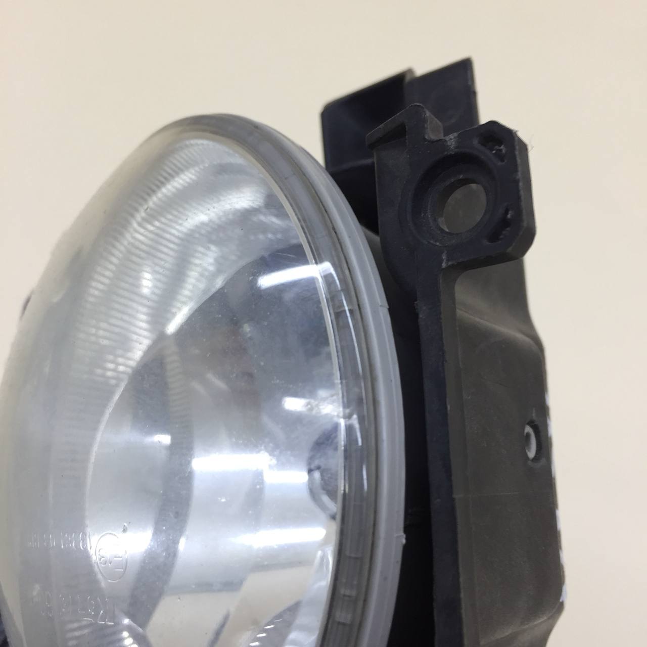 Фара противотуманная левая Toyota Land Cruiser (J200) 2007-2021