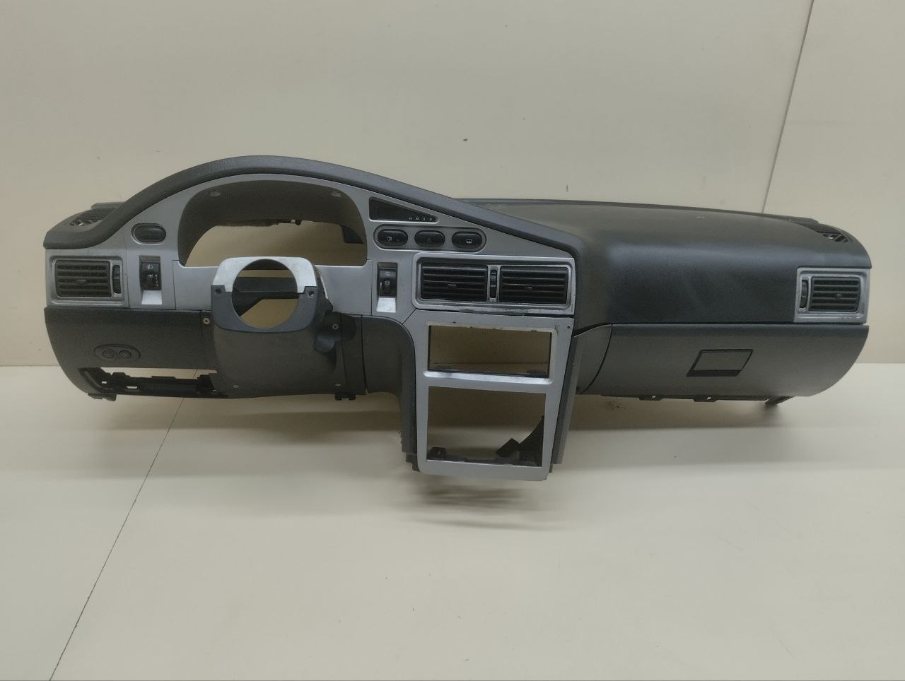 Торпедо Daewoo Nexia (N150) 2008-2016