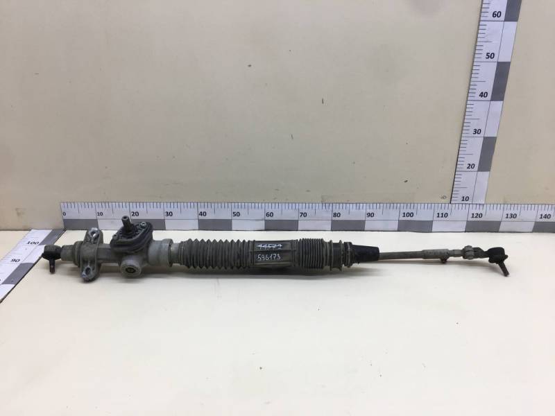 Рейка рулевая Lada Granta 2011>