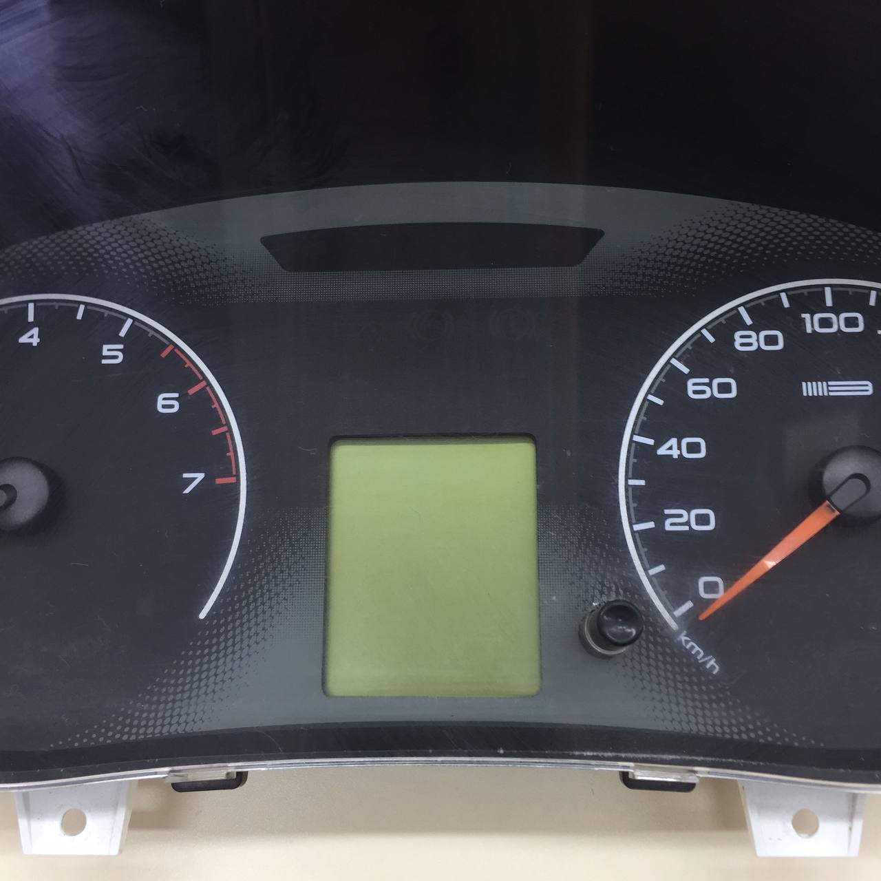 Панель приборов Lada Granta 2011>