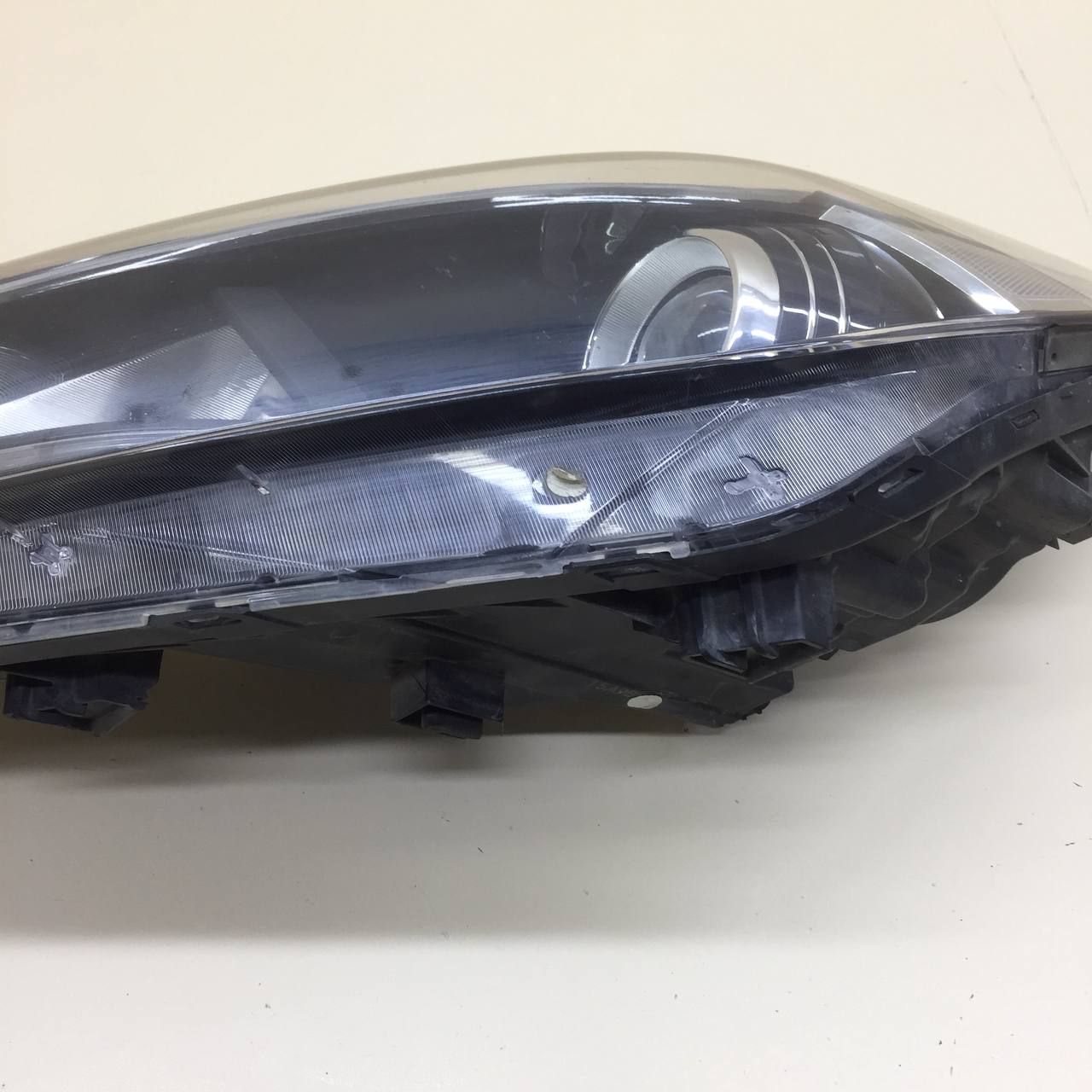 Фара левая Hyundai Tucson (TL) 2015-2021 Фара левая Hyundai Tucson (TL) 2015-2021