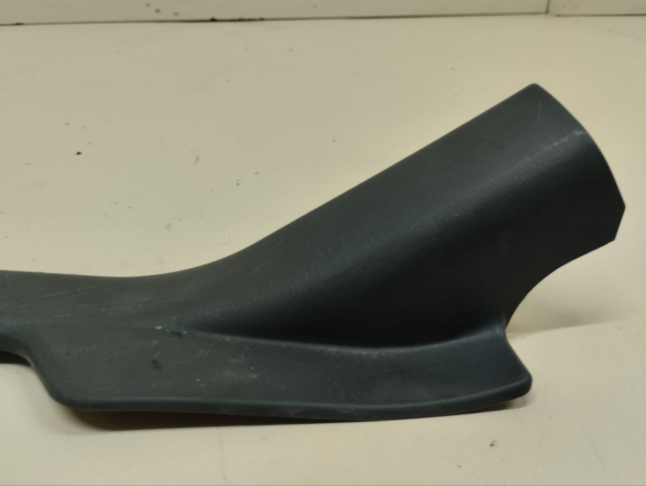 Накладка порога (внутренняя) Nissan Almera Classic (B10) 2006-2013 Накладка порога (внутренняя) Nissan Almera Classic (B10) 2006-2013