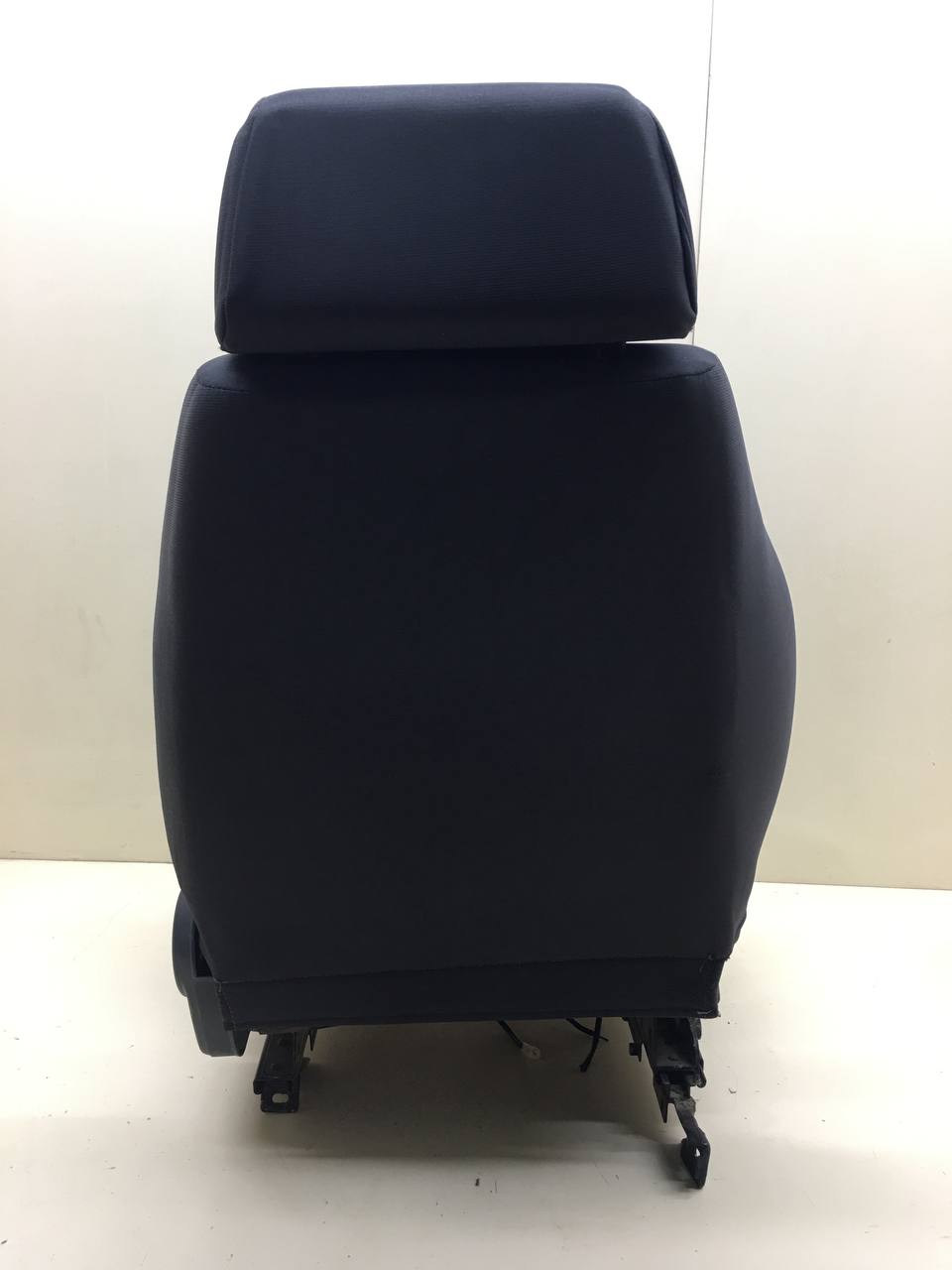 Сиденье переднее левое Daewoo Nexia (N150) 2008-2016 Сиденье переднее левое Daewoo Nexia (N150) 2008-2016