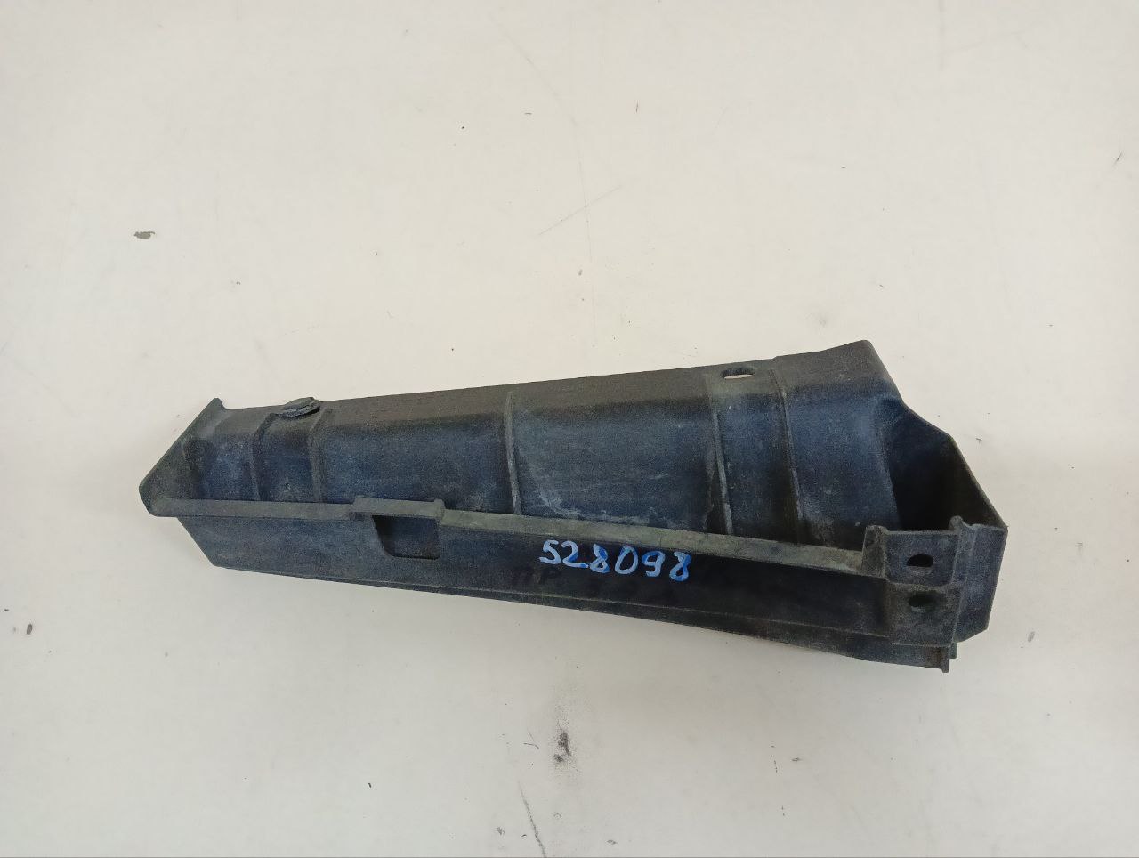 Кронштейн заднего бампера левый Subaru Legacy (B14) 2010-2015