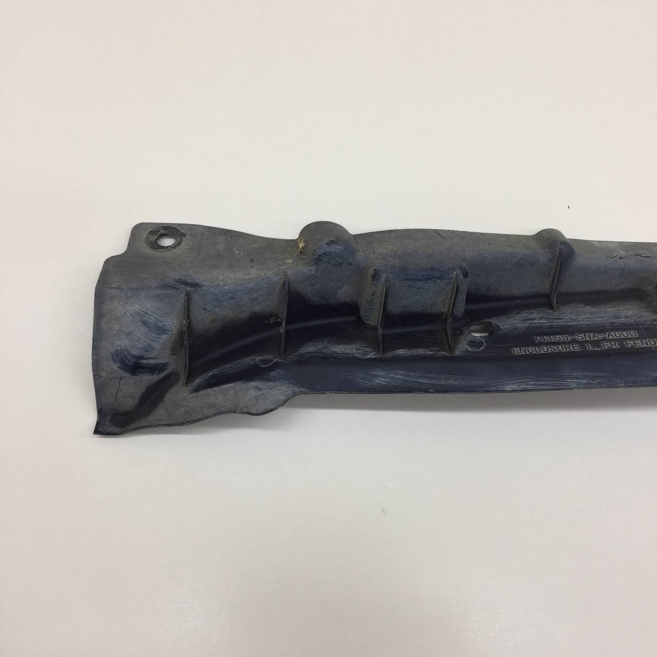 Пыльник (кузов наружные) Honda Civic 4D 2006-2012