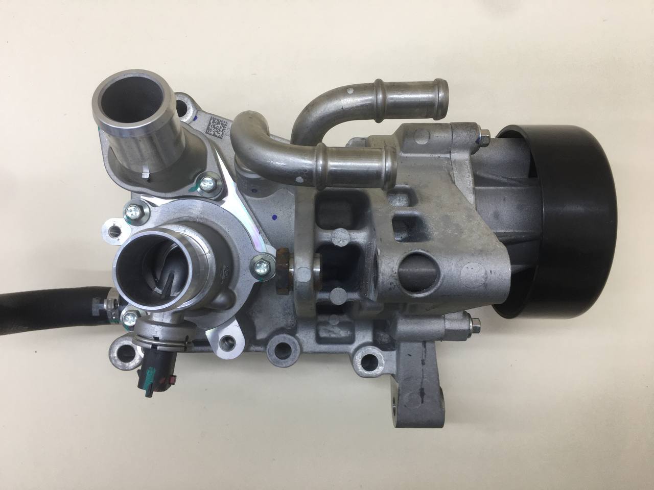 Насос водяной (помпа) EXEED VX 2020>