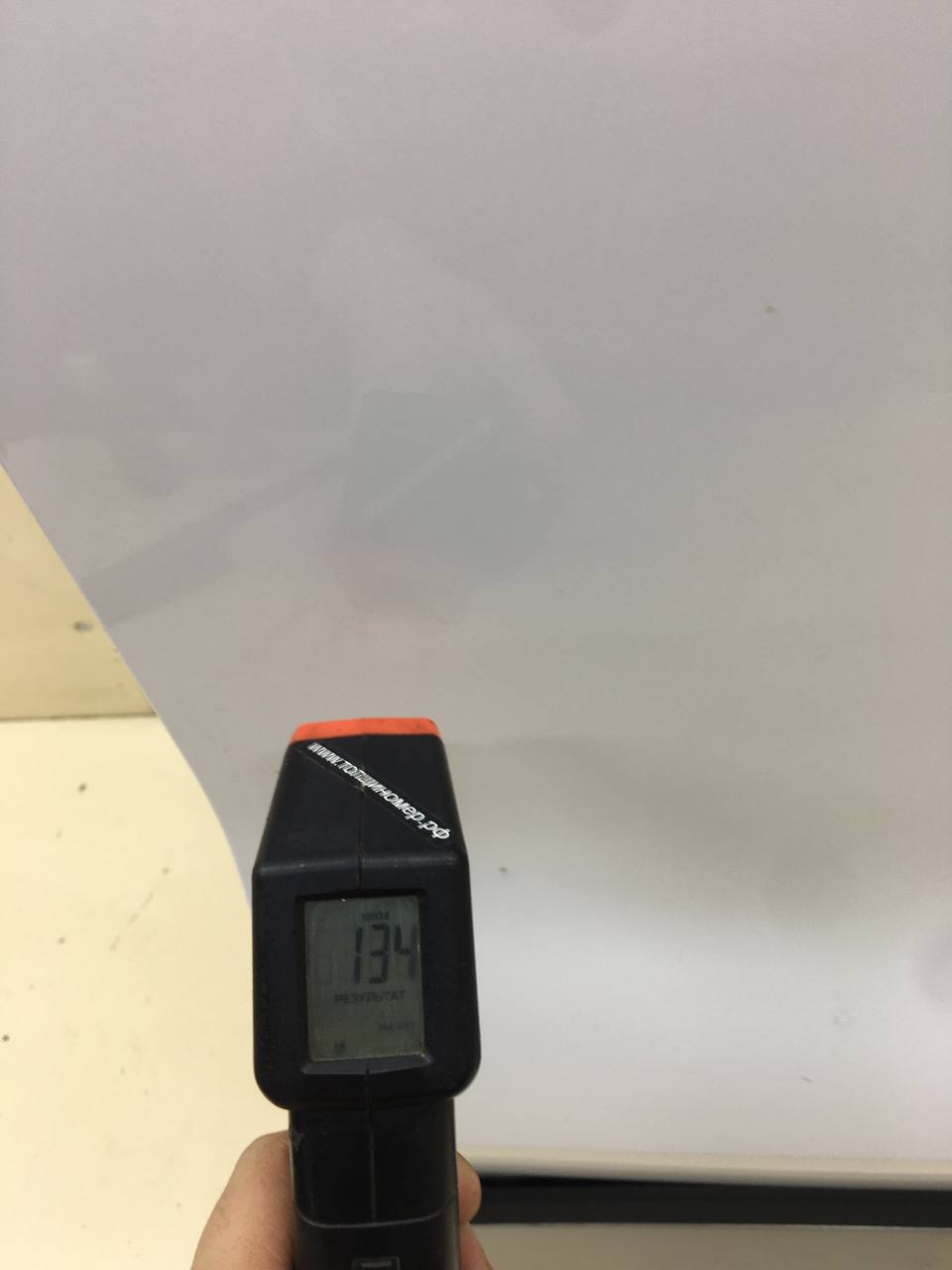 Дверь передняя правая EXEED RX 2022>