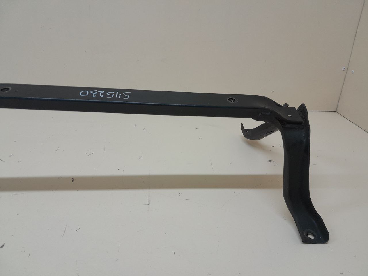 Кронштейн Skoda Fabia (5J) 2007-2014